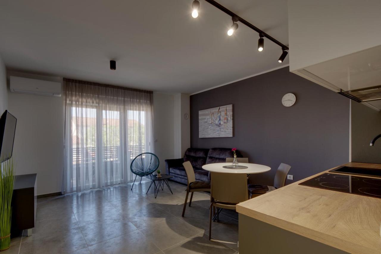 Apartments Iva & Nika Fažana Extérieur photo