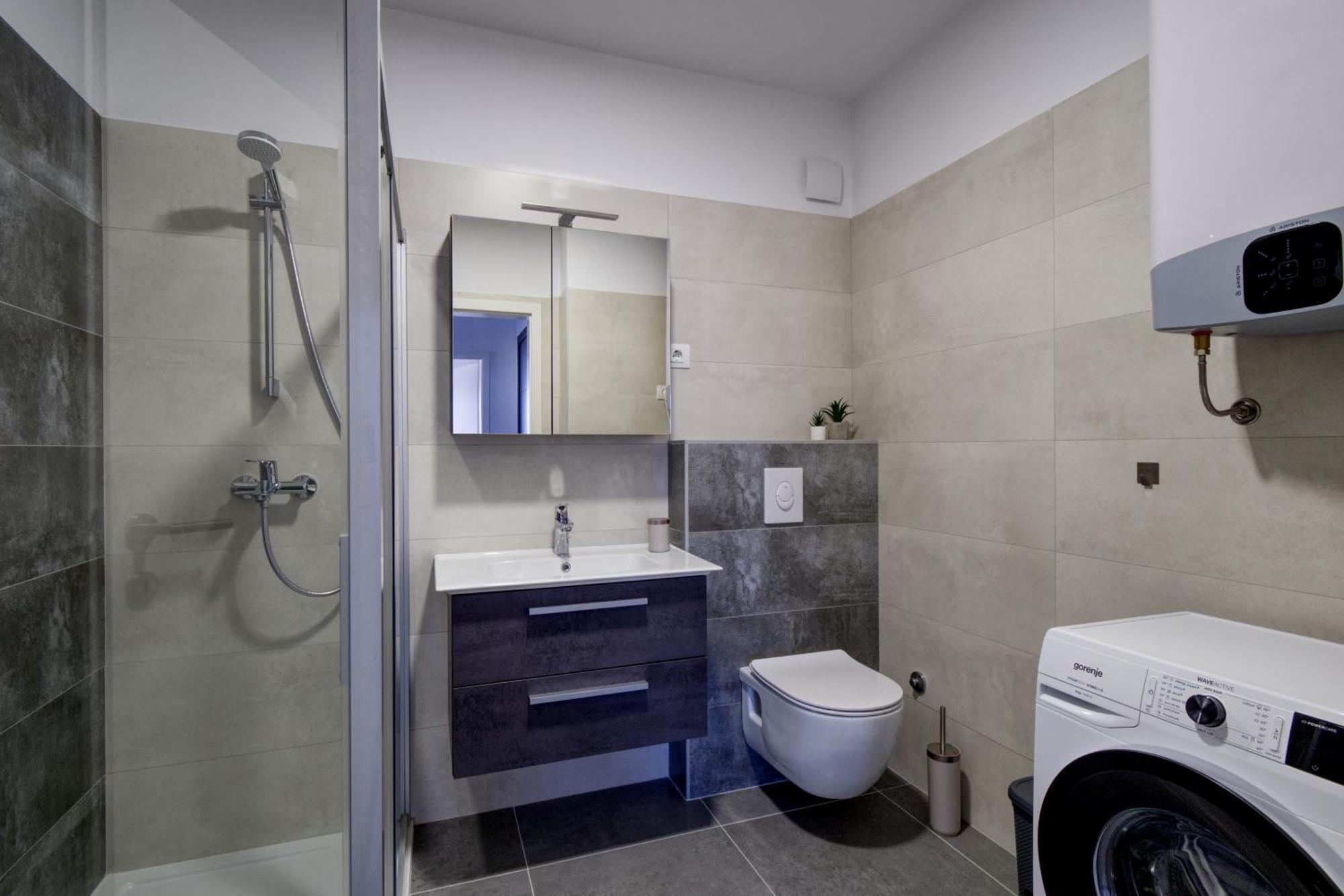 Apartments Iva & Nika Fažana Extérieur photo