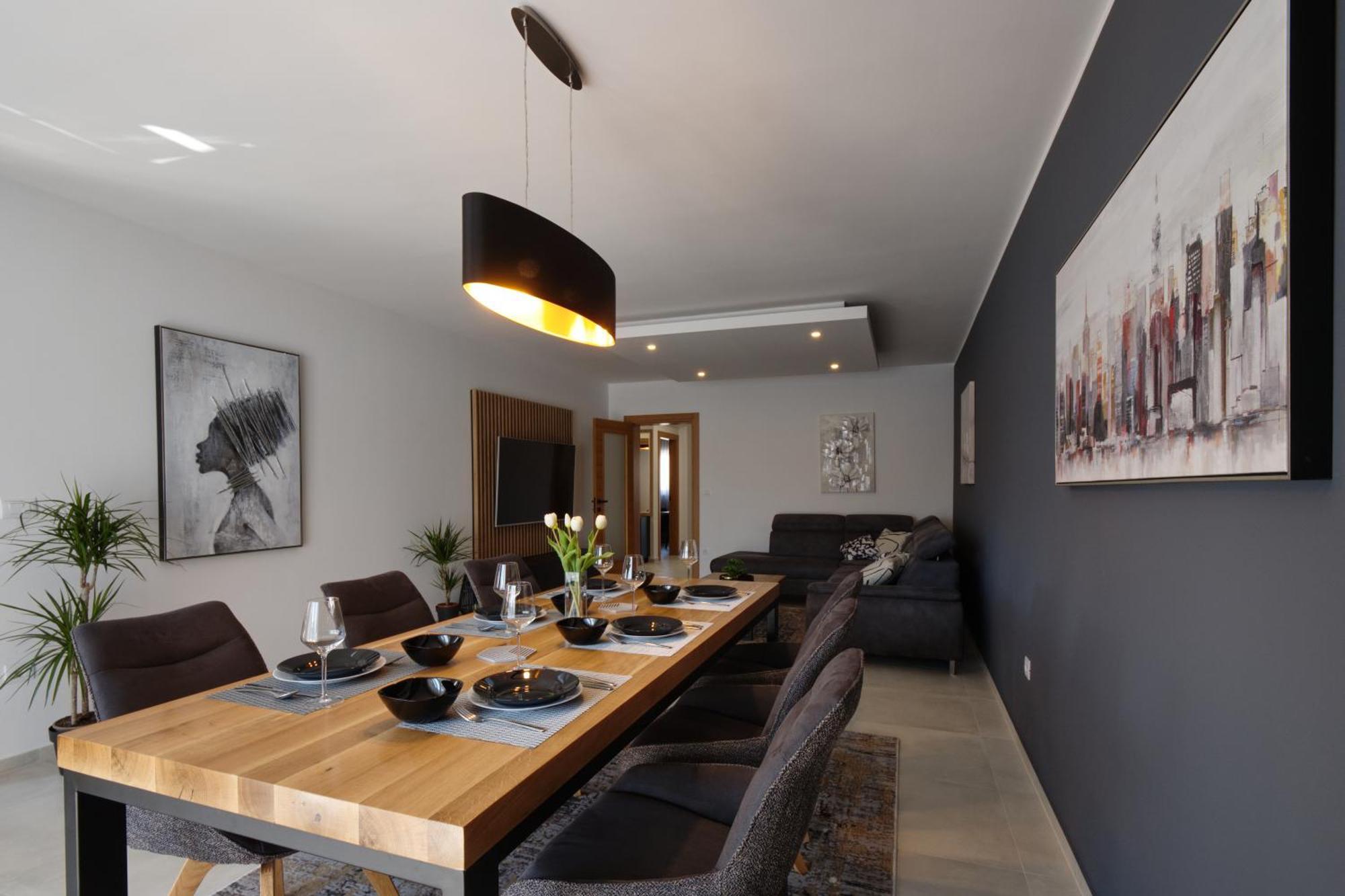 Apartments Iva & Nika Fažana Extérieur photo