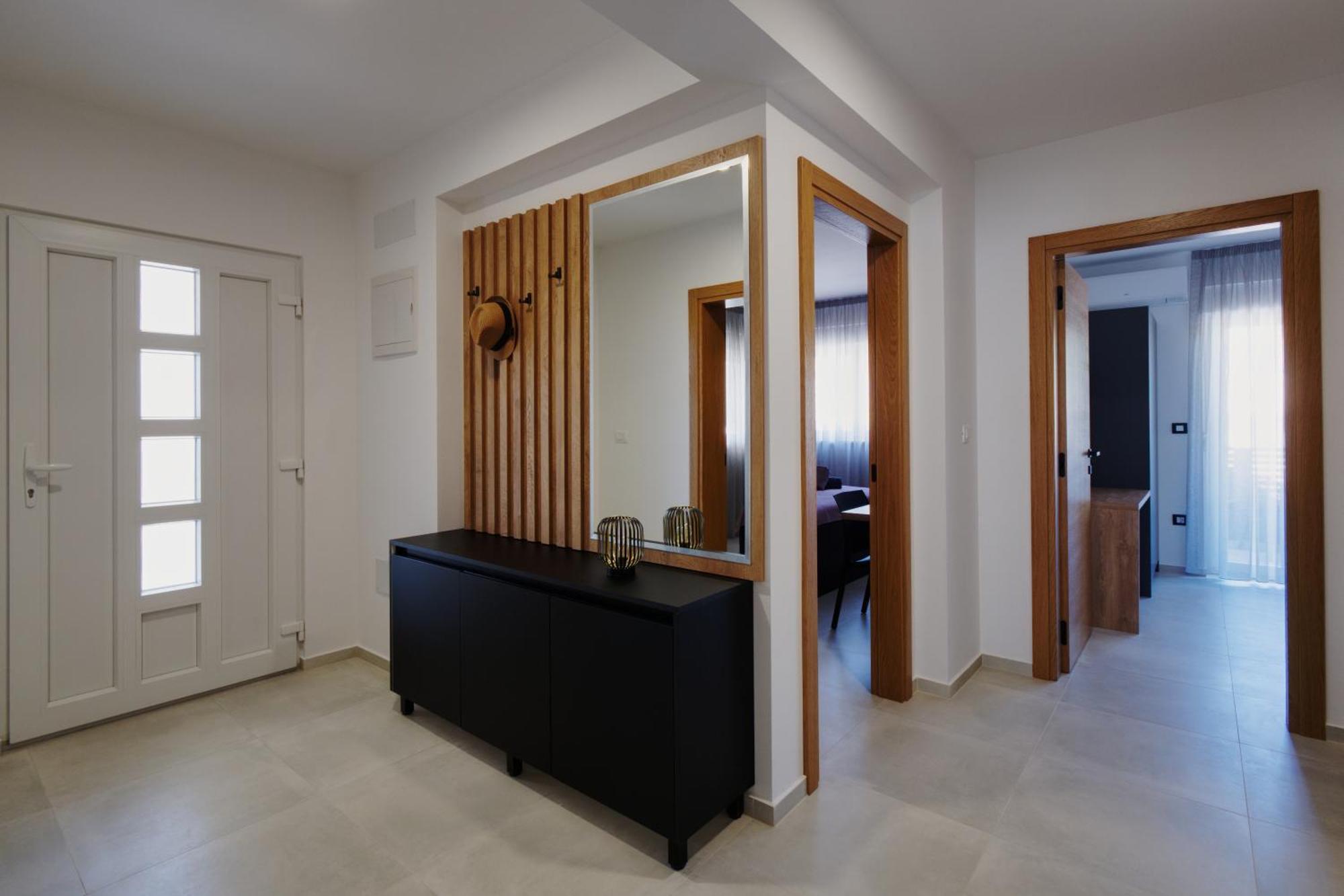 Apartments Iva & Nika Fažana Extérieur photo