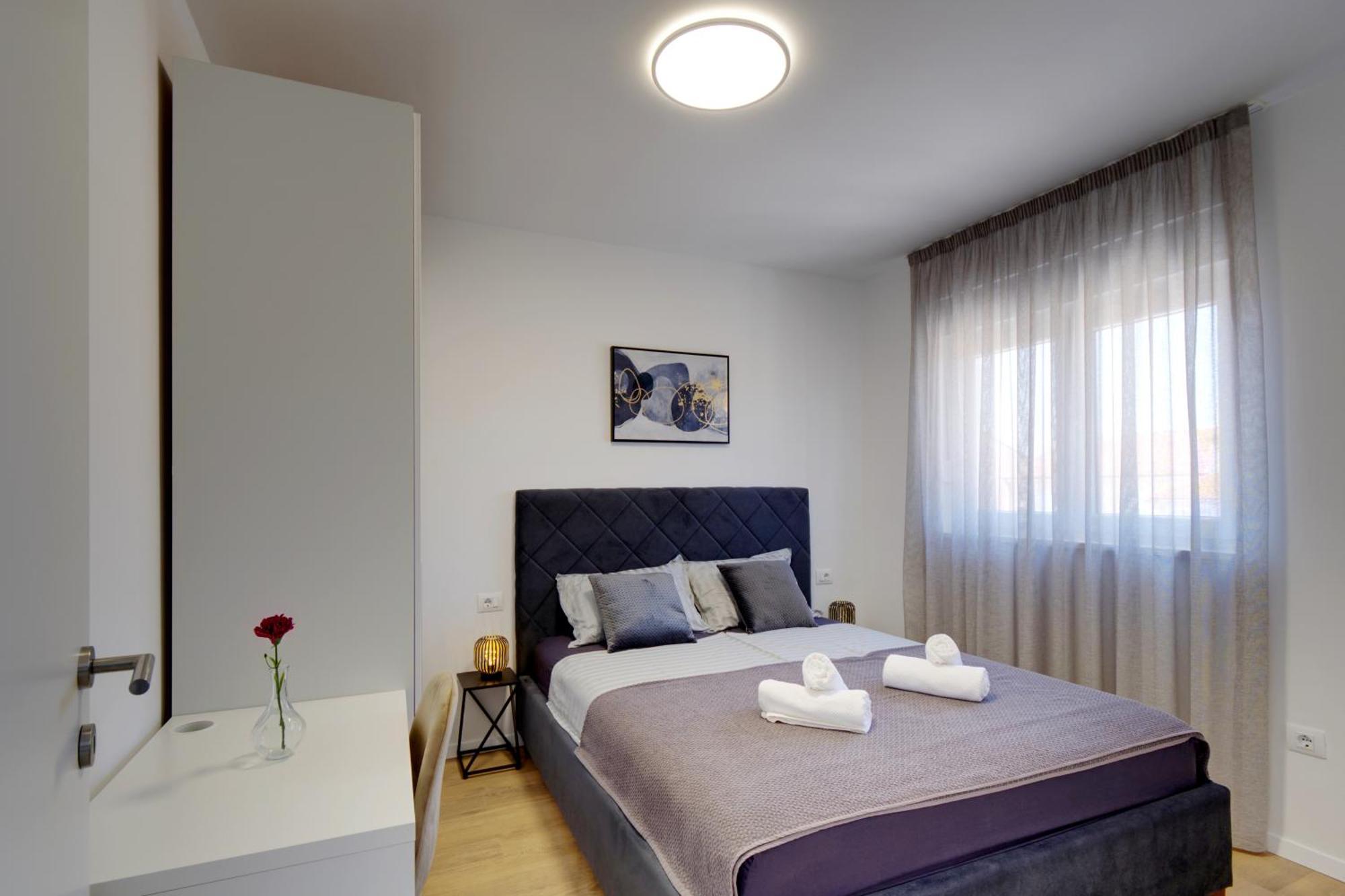 Apartments Iva & Nika Fažana Extérieur photo