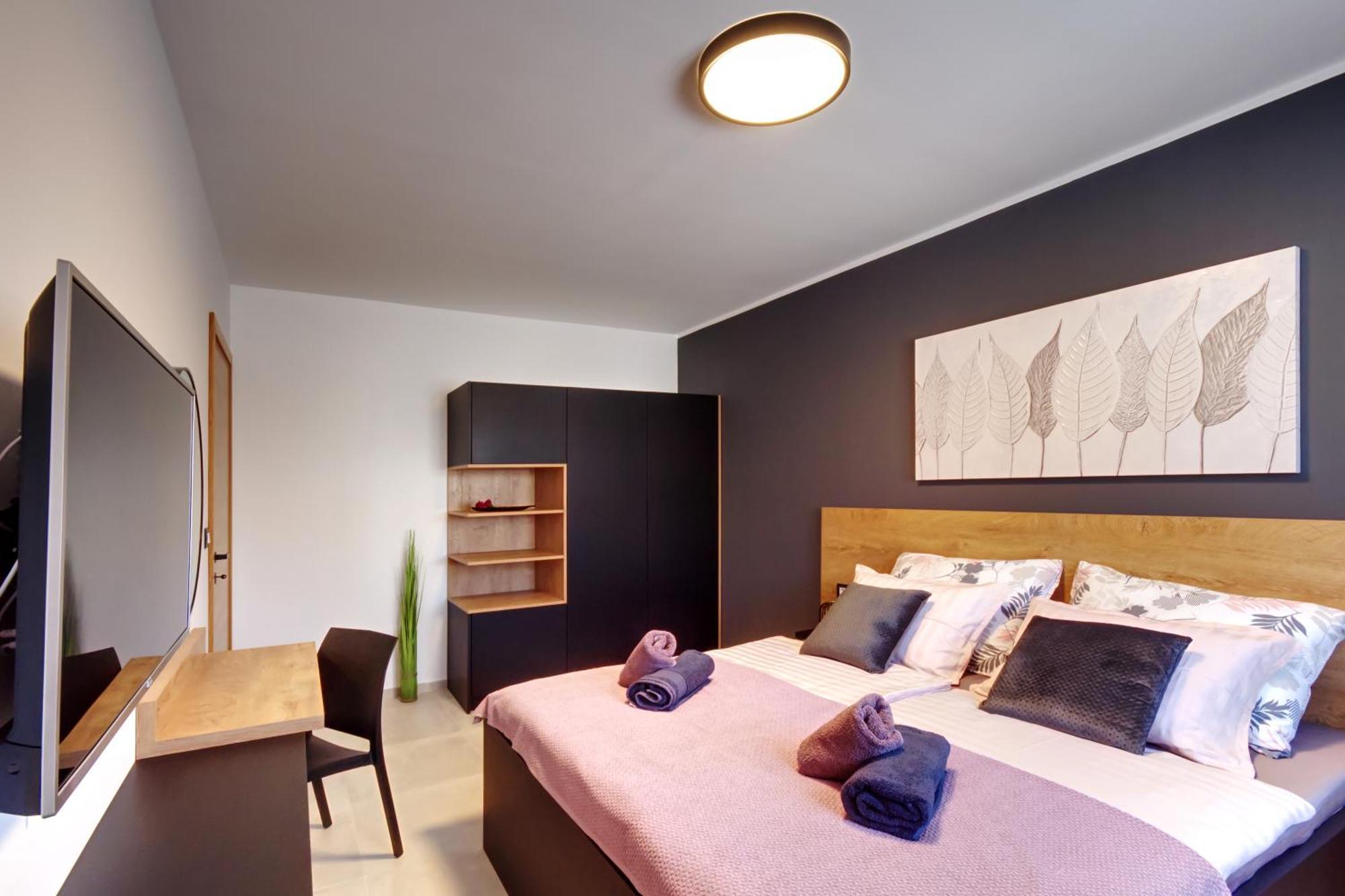 Apartments Iva & Nika Fažana Extérieur photo