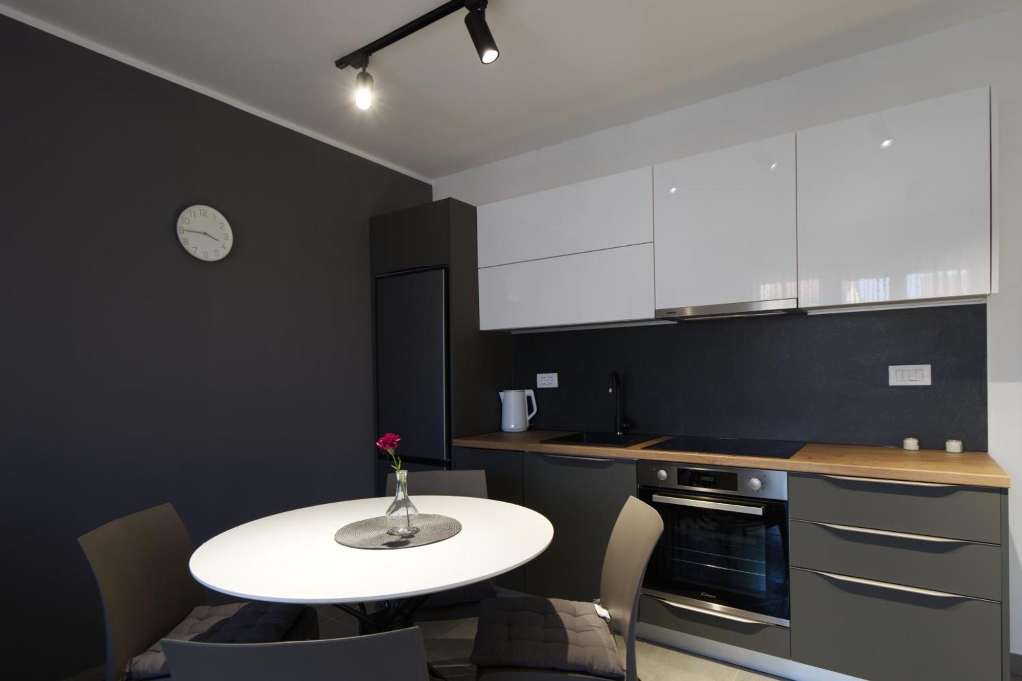 Apartments Iva & Nika Fažana Extérieur photo