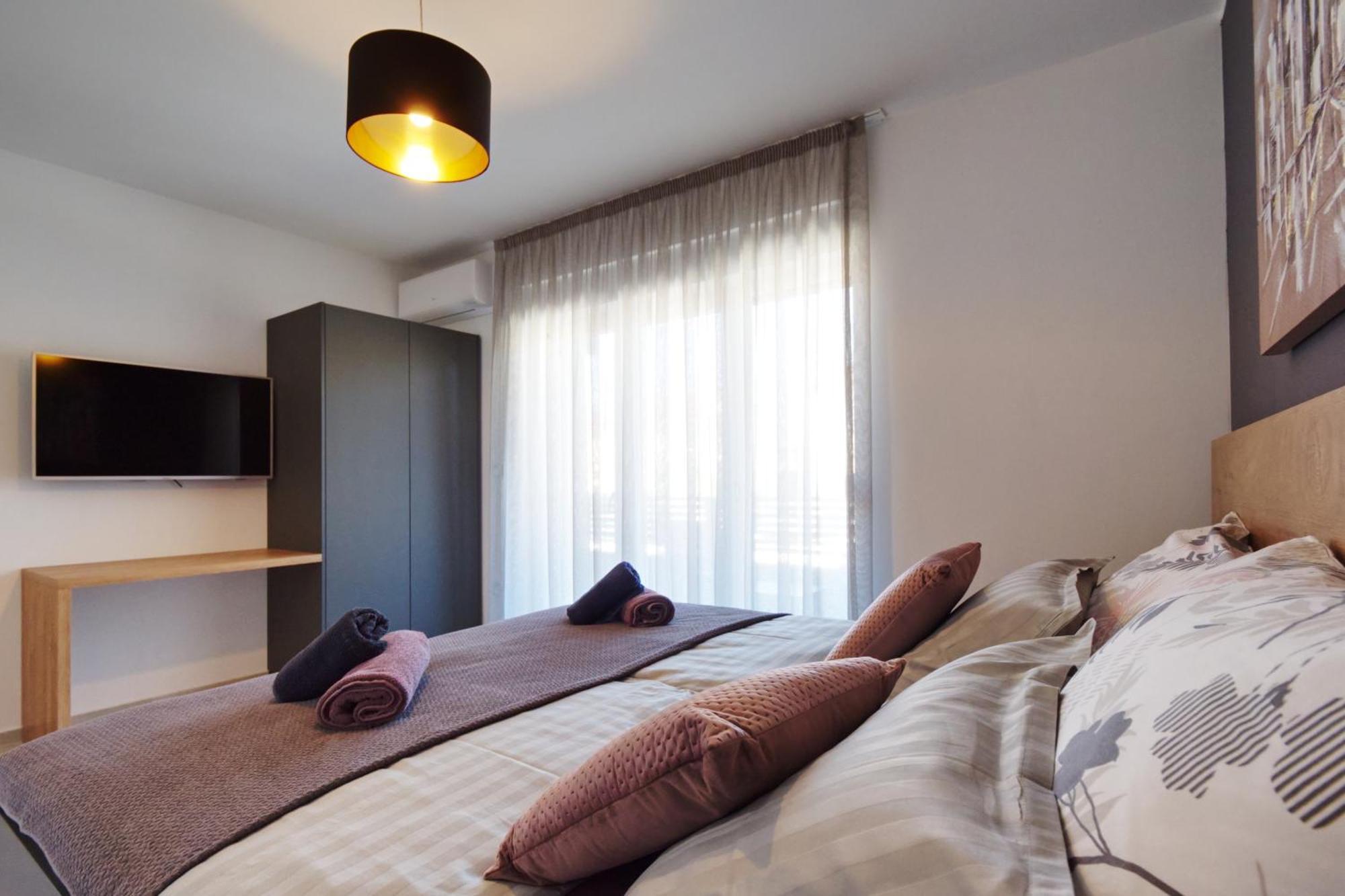 Apartments Iva & Nika Fažana Extérieur photo